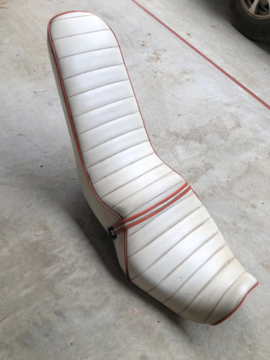 バリオス三段シート！