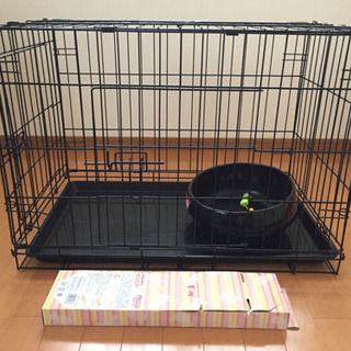 猫ゲージセット