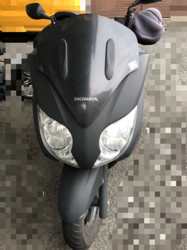 値下げ！フォルツァＺ