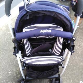 アップリカベビーカー値下げ