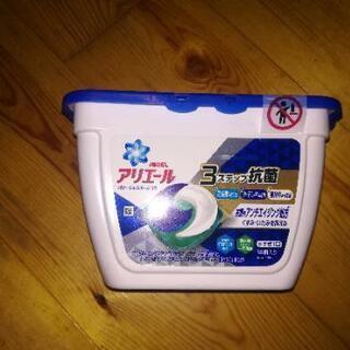 P&G アリエール パワージェルボール 3D 18個入り