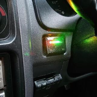 バッテリーチェッカーの画像