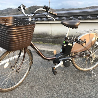 引き渡し決定