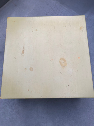 ★カントリー家具 アンファン センターテーブルSS 中古 コタツ enfant★
