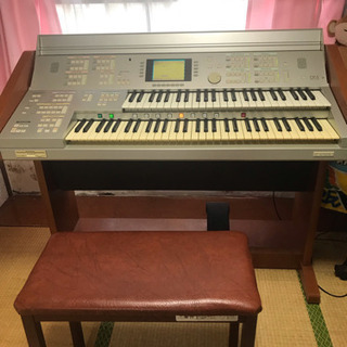 カワイ　ドリマトーン　DT5の画像