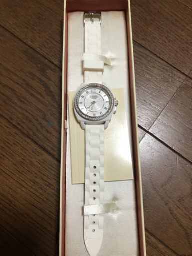 COACH コーチ 腕時計