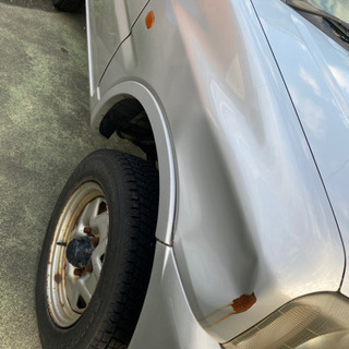 ジムニー検有マニュアルの画像