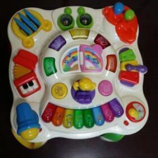 音が出るおもちゃ　中古の画像