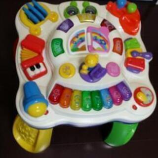 音が出るおもちゃ　中古の画像