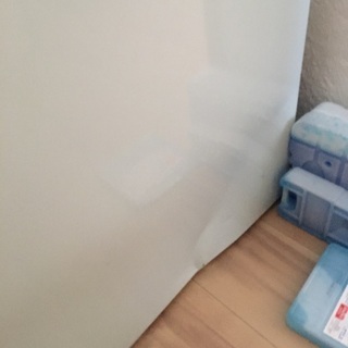 ホームフリーザー 家庭用冷凍庫の画像