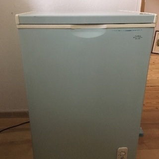 ホームフリーザー 家庭用冷凍庫