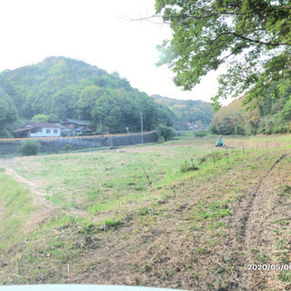 田舎の土地に移住しませんか？