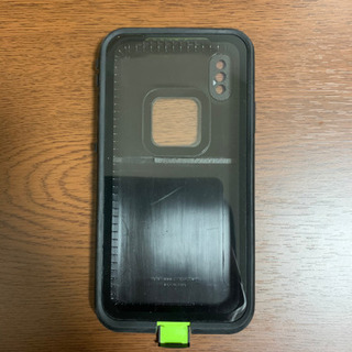 LIFEPROOF iPhone Xケース