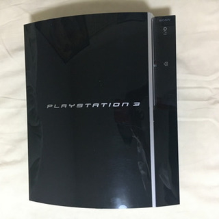 PS3 ジャンク