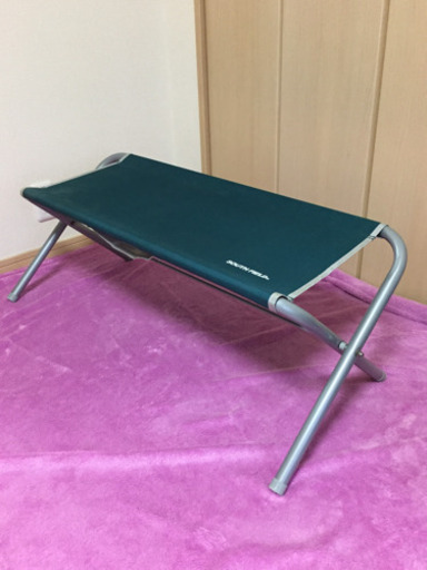 ベンチ
