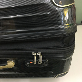 スーツケース 4輪 バッグ TSAロック搭載 カバン ビジネス キャリーケースの画像