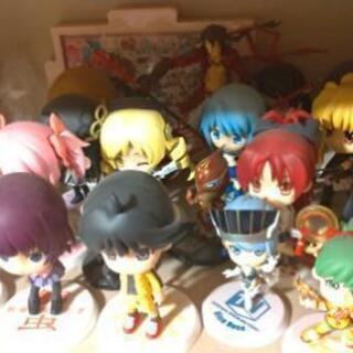 【中古品】フィギュア色々の画像