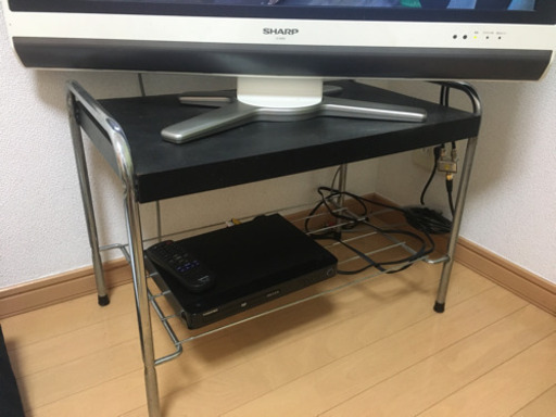 【美品】DVDプレイヤー※現在交渉中