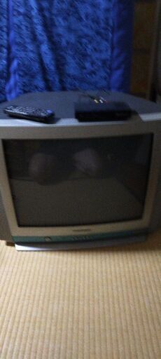 HITACHI  地デジチューナーセット