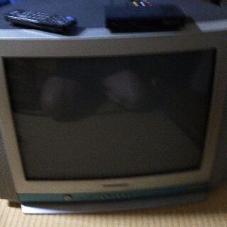 HITACHI  地デジチューナーセット