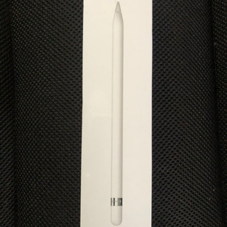 Apple Pencil MK0C2J/A 第一世代 未開封の画像