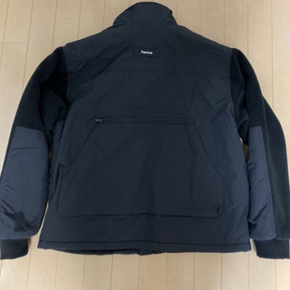 supreme 2019AW Upland Fleece Jacket