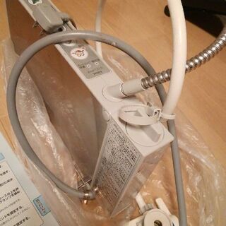 イオン水生成器