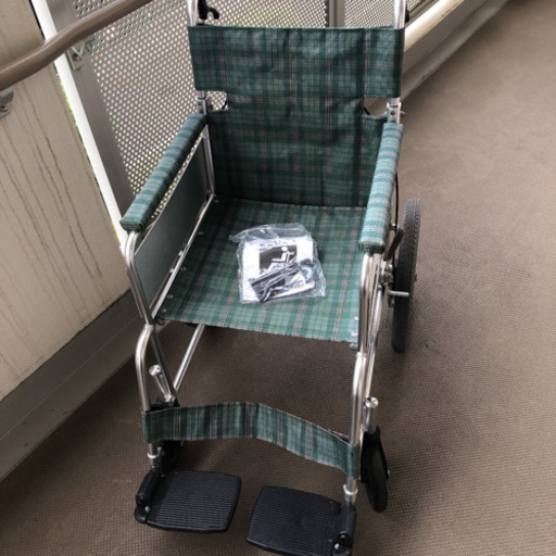 車椅子　介護式　介護用品　車イス　車いす