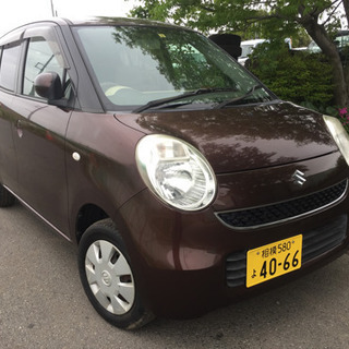 コミコミ12万円、MRワゴン、走行6万キロ、車検あり、下取り可