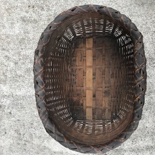 七成籠（しちなりかご）の画像