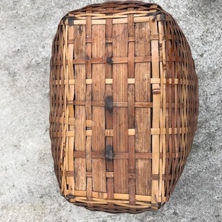 七成籠（しちなりかご）の画像