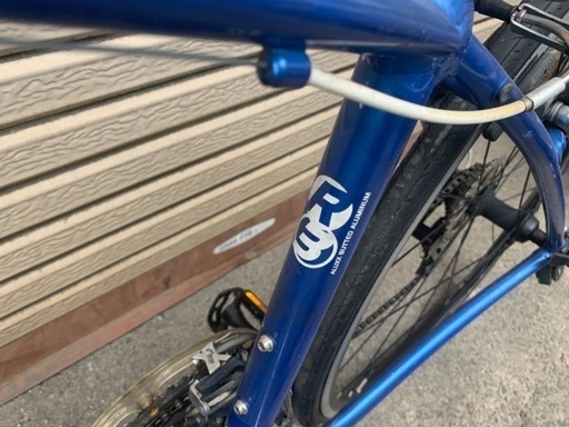 GIANT(ジャイアント)　ESCAPE　R3　2016モデル　サイズXS　中古美品