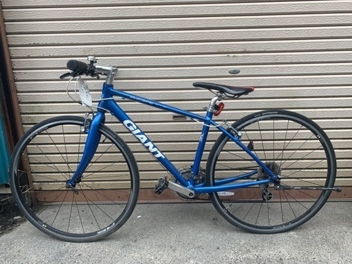 GIANT(ジャイアント)　ESCAPE　R3　2016モデル　サイズXS　中古美品