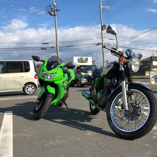 とりあえずツーリングしましょう🥺の会(仮)