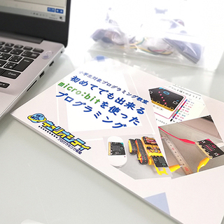 【Zoom/オンライン講座】【小学生向け】初めてのプログラミング　（5月8日～5月15日）の画像