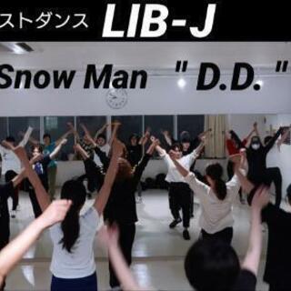 【オンライン講座】ジャニーズダンス 他♪の画像