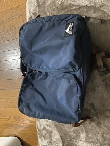 その他 Gregory 3way