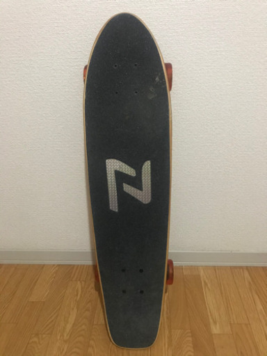 スケートボード