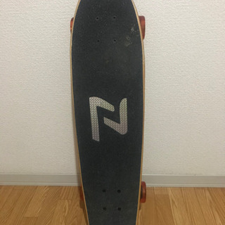 スケートボード