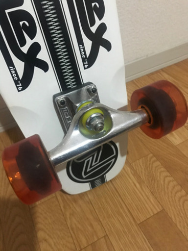 スケートボード