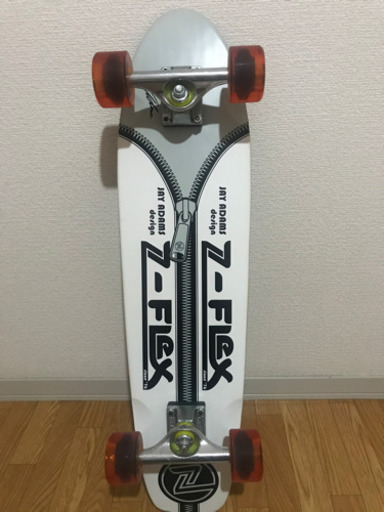 スケートボード