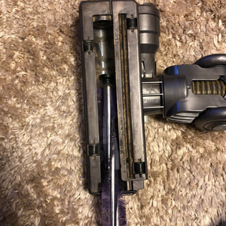 ダイソンDC12 掃除機の画像