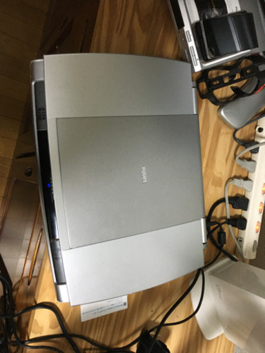 パソコンWindows10付属