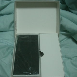 【ほぼ新品】 docomo Xperia Z1 SO-01F  ホワイト　					