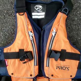 決まりました❗️ライフジャケット！まとめ売りの画像