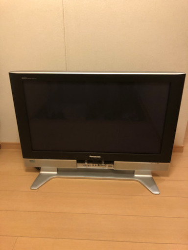 Panasonic VIERA プラズマテレビ　37インチ