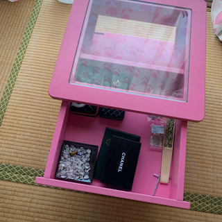 【出品終了します】ニッセン購入　ロータイプワゴン　おまとめ安くします！