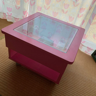 【出品終了します】ニッセン購入　ロータイプワゴン　おまとめ安くします！の画像