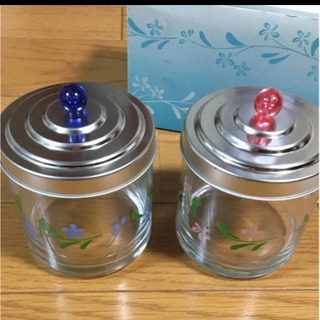 キャンディポット　新品