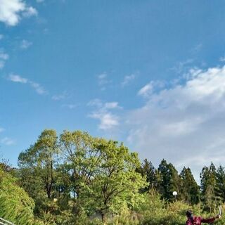渋川市内で硬式テニス🎾